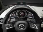Mazda Hazumi Concept 2014 года